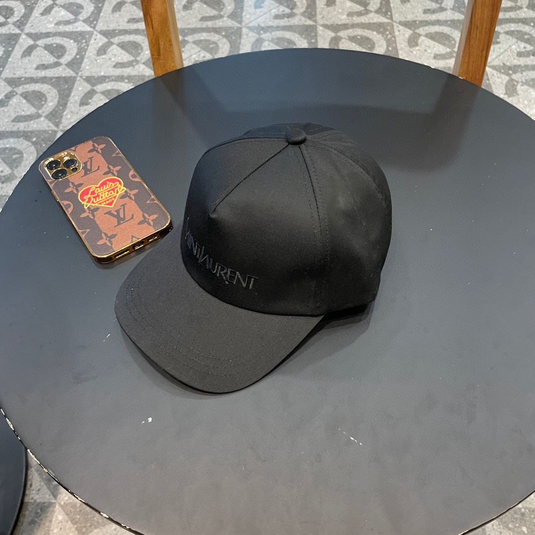 YSL Caps